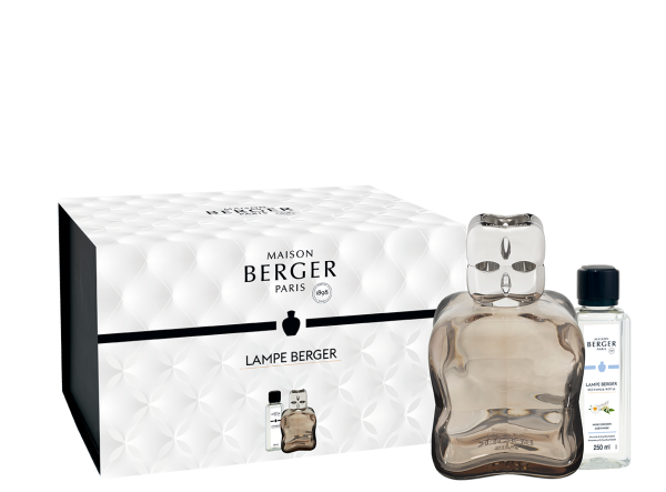 Lampe Berger Set Cosy